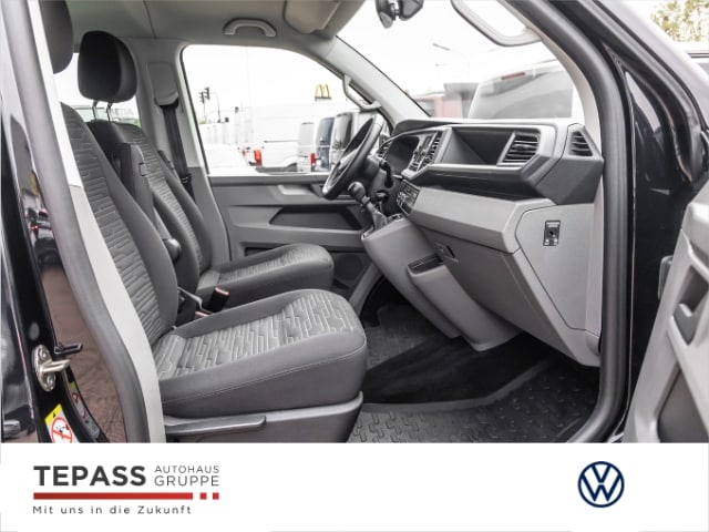 Volkswagen Caravelle Comfortline T6