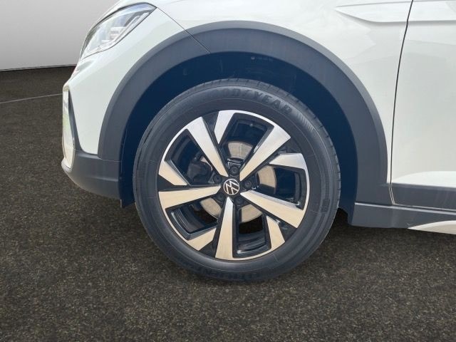 Volkswagen Taigo 1.0 TSI DSG Style