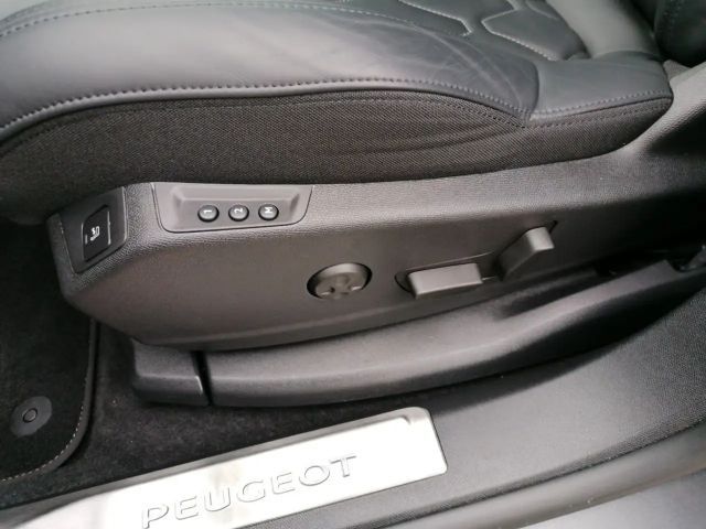 Peugeot 3008 GT-Line Hybrid