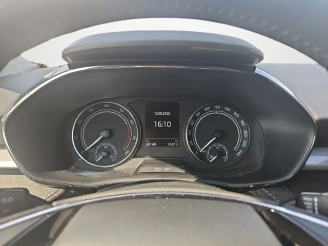 Skoda Fabia Style Style