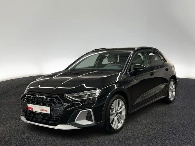 Audi A3 40 TFSI Hybride