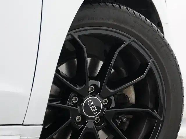 Audi A1 30 TFSI S-Line Sportback