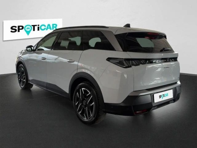Peugeot 5008 Allure Pack Hybrid