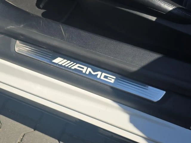 Mercedes-Benz SL 63 AMG 4MATIC+ AMG Line