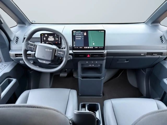 Kia PV5 Passenger Passenger 51.5 Essential +Navi +Kamera