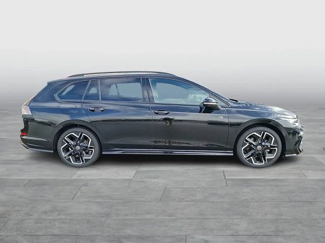 Volkswagen Golf DSG Sport Variant