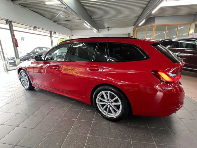 BMW 318 318d Touring