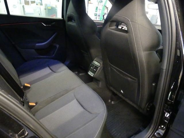 Skoda Kamiq 1.0 TSI Selection