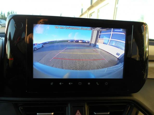 Suzuki Swift Comfort Hybrid