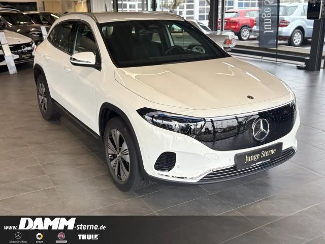 Mercedes-Benz EQA 300 4MATIC Progressive
