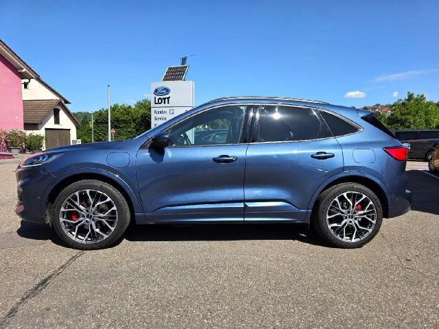 Ford Kuga Plug in Hybrid ST Line X