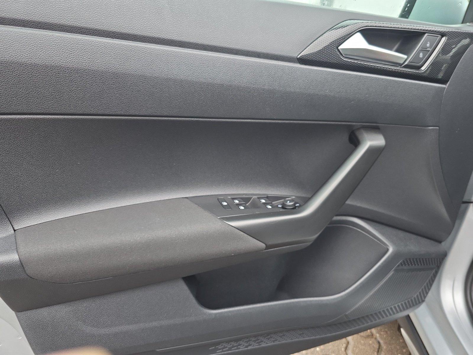 Volkswagen Taigo 1.0 TSI IQ.Drive Life