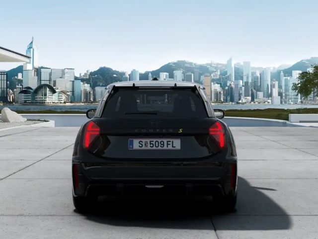 MINI Mini Electric SE