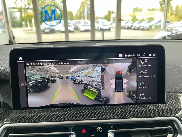 BMW X3 M-Sport xDrive30i