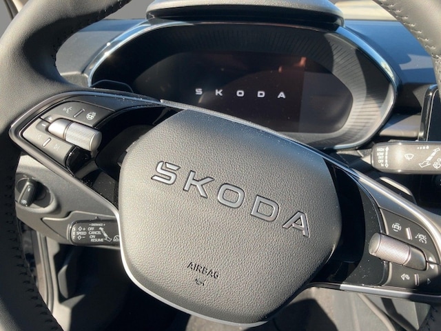 Skoda Fabia 1.0 TSI Tour