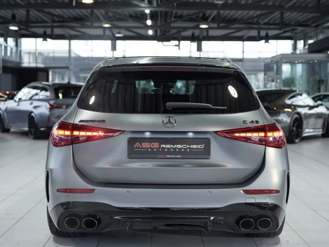 Mercedes-Benz C 43 AMG 4MATIC AMG Line Estate