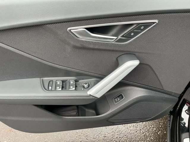 Audi Q2 35 TFSI S-Line S-Tronic