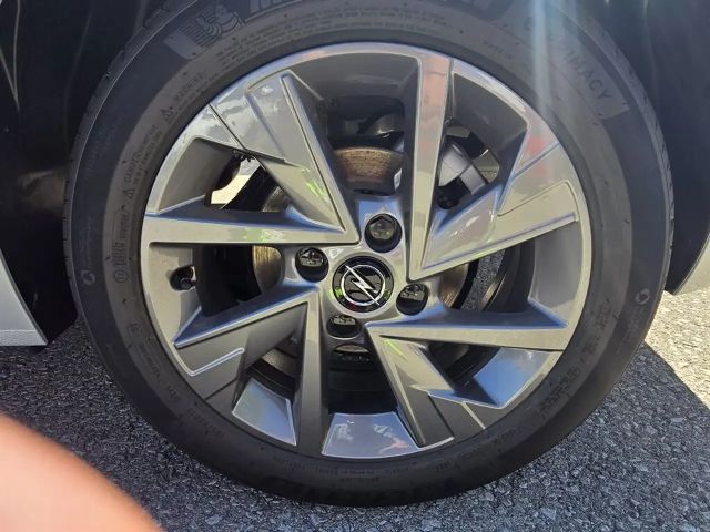 Opel Corsa Edition Turbo