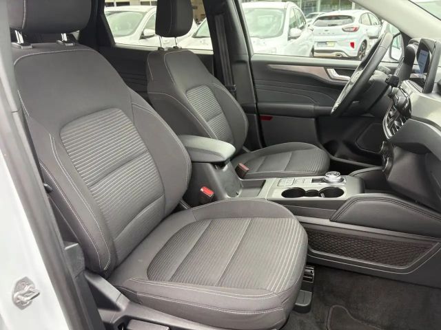 Ford Kuga Plug in Hybrid Titanium