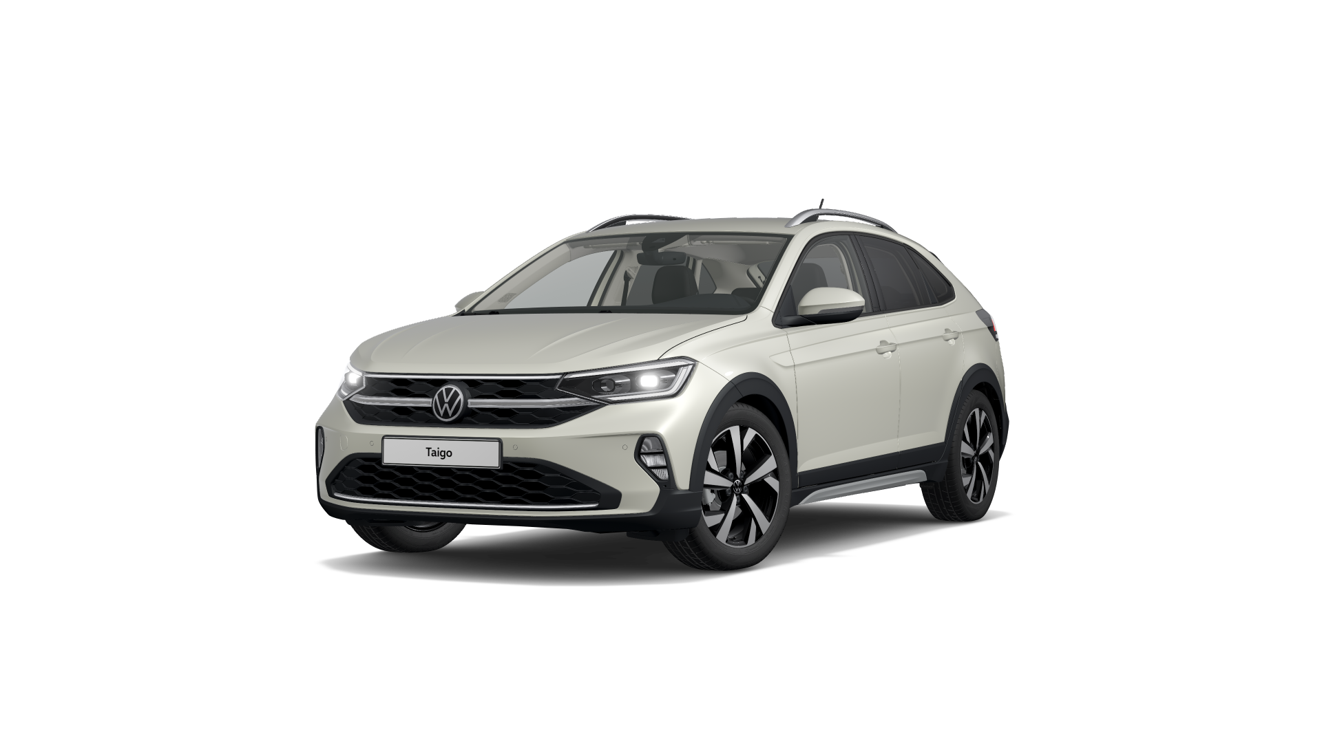 Volkswagen Taigo DSG