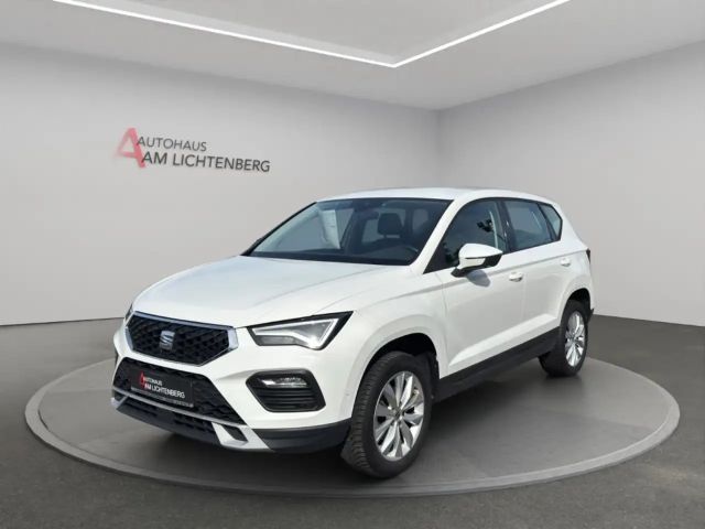 Seat Ateca 1.5 TSI DSG Style