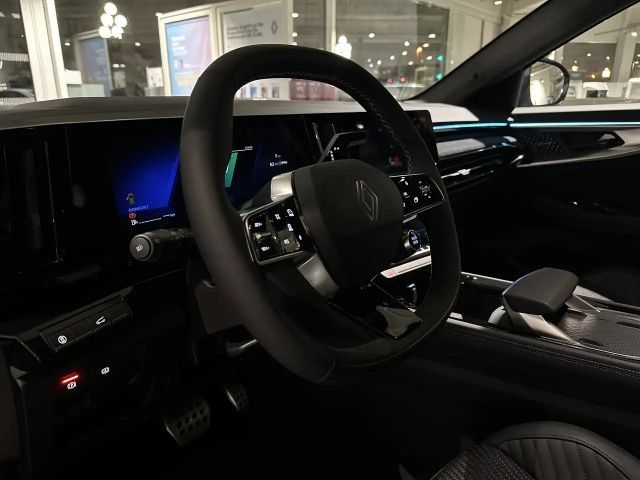 Renault Austral Alpine E-Tech Esprit