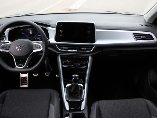 Volkswagen T-Roc 1.0 TSI