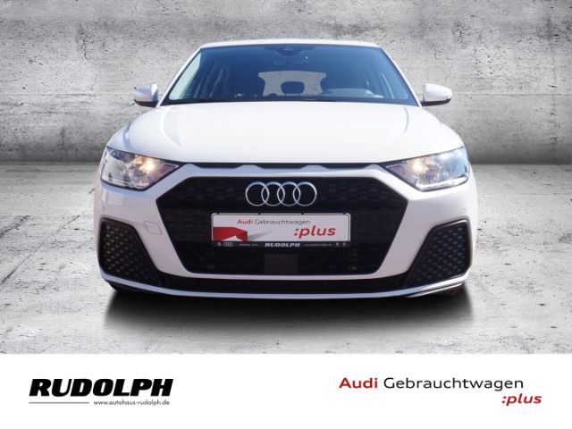 Audi A1 25 TFSI S-Tronic Sportback