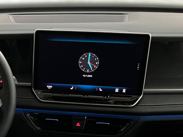 Volkswagen Tayron 1.5 eTSI DSG