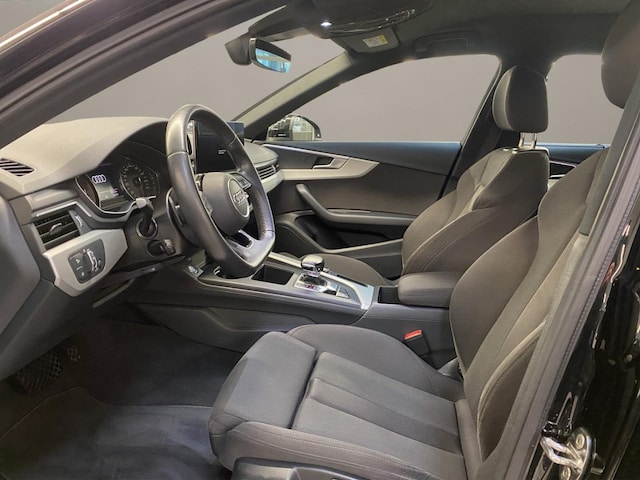 Audi A4 35 TDI Avant S-Tronic