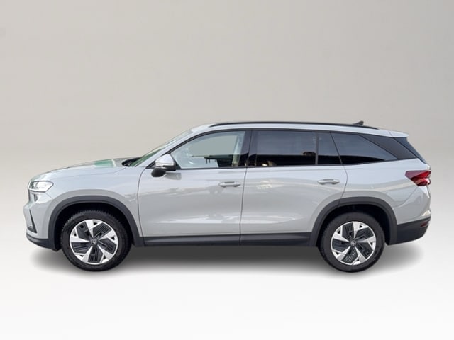 Skoda Kodiaq 2.0 TSI 4x4
