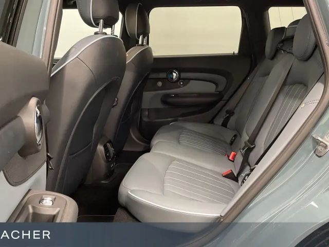 MINI Cooper S Clubman Navi,Autom