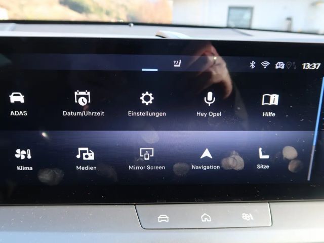 Opel Grandland X GS-Line Grand Sport