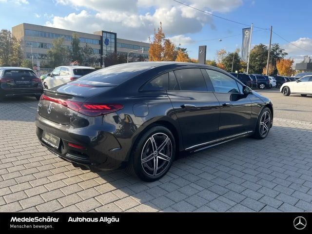 Mercedes-Benz EQE 4MATIC 500 AMG Line Sedan