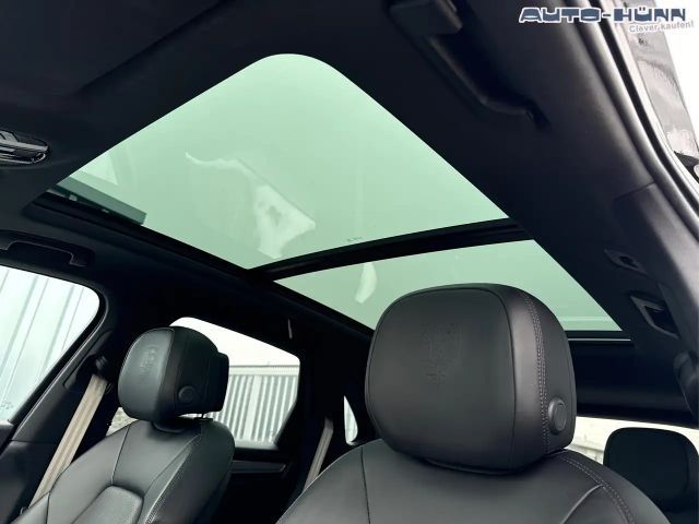 Porsche Cayenne Platinum Edition Turbo