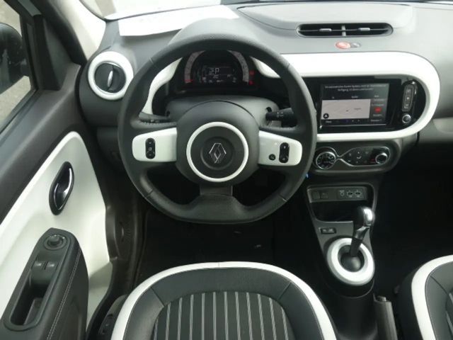 Renault Twingo E-Tech Techno
