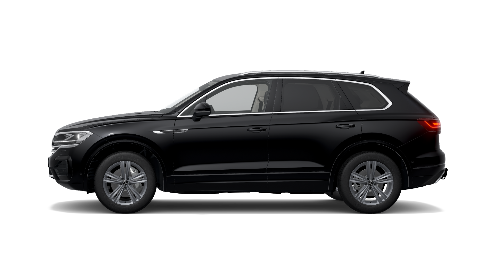 Volkswagen Touareg 3.0 V6 TDI Elegance Elegance