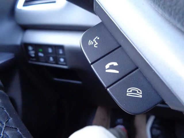 Suzuki S-Cross AllGrip Hybrid