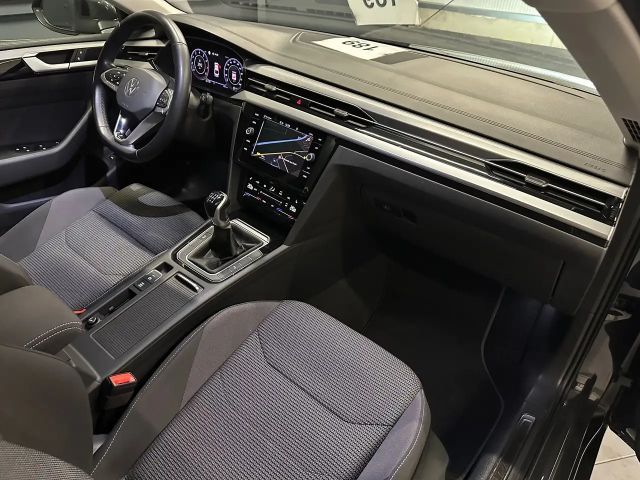 Volkswagen Arteon 1.5 TSI