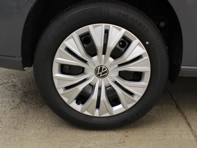 Volkswagen Caddy TDI