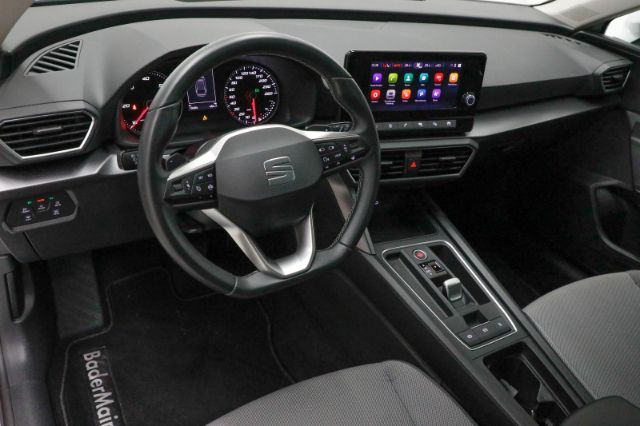 Seat Leon 2.0 TDI DSG Sportstourer Style