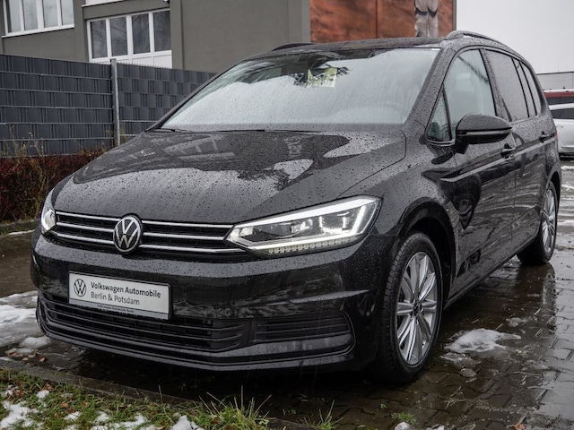 Volkswagen Tiguan 1.5 eTSI DSG