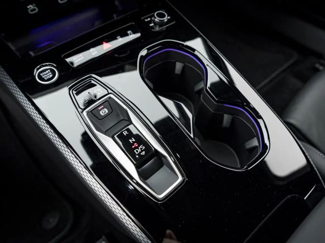 Audi A5 Quattro S-Tronic