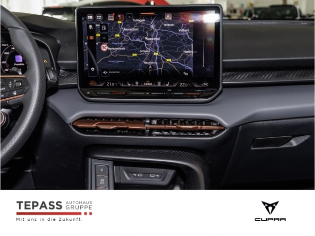 Cupra Terramar 1.5 eTSI
