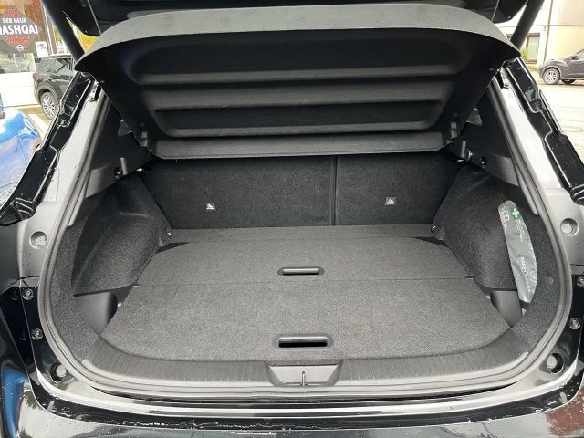 Nissan Qashqai DIG-T N-Connecta