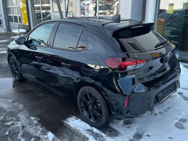 Opel Corsa GS-Line Grand Sport