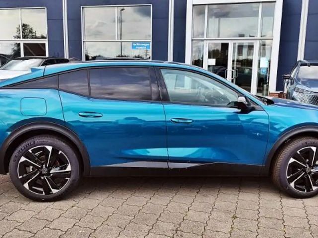 Peugeot 408 Allure Pack Hybrid