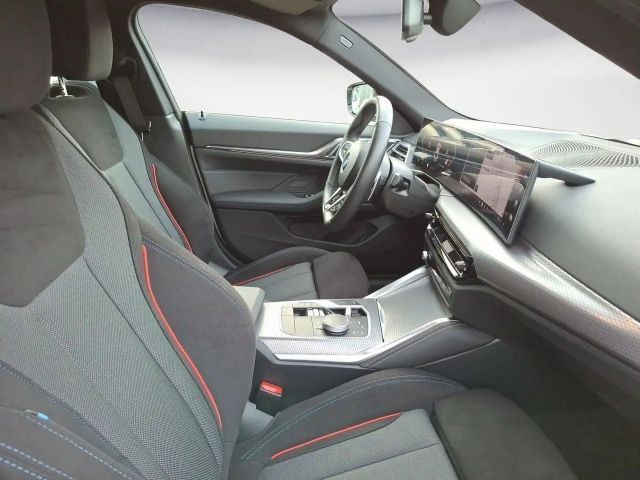 BMW 420 Coupé M-Sport