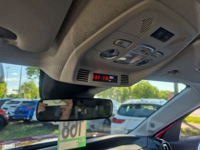 Citroën C3 Aircross Plus