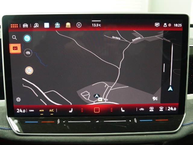 Volkswagen Passat 2.0 TDI DSG Variant